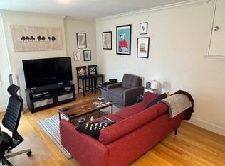 575 Tremont St APT 303, Boston, MA 02118