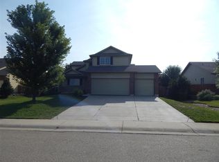 10780 Ebony St, Firestone, CO 80504