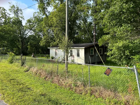 113 Railroad St, Poulan, GA 31781
