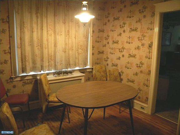 Breakfast Room