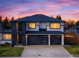 6318 230th Avenue Ct E, Buckley, WA 98321
