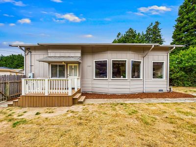 2085 Fern St, Eureka, CA, 95503