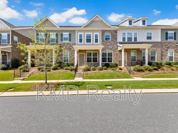 8012 Whitegrove Rd, Mint Hill, NC 28227