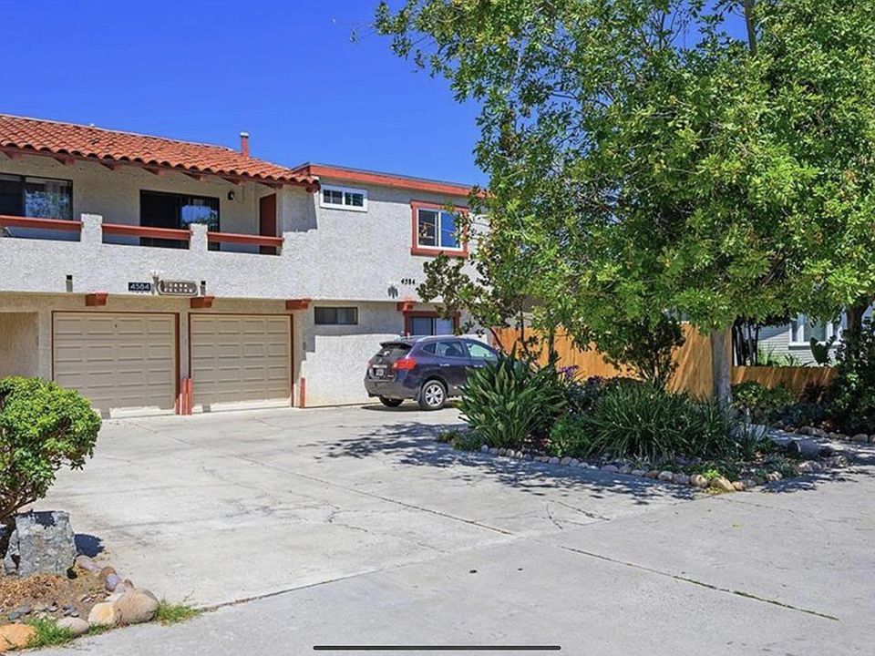 1st image of 4584 Felton St APT 4