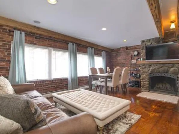 158-160 Commercial St #5, Boston, MA 02109