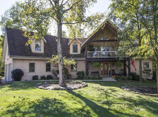 11163 Cedar Creek Dr, Canal Winchester, OH 43110