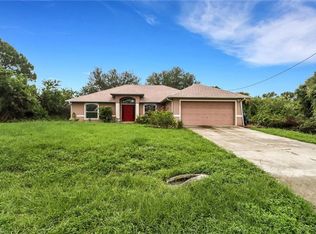 743 Aprile Ave S, Lehigh Acres, FL 33974