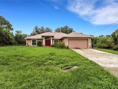 743 Aprile AVE S, Lehigh Acres, FL, 33974