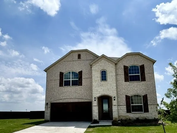 1408 Buchanan Way, Celina, TX 75009