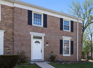 9100 Tumbleweed Run UNIT F, Laurel, MD 20723