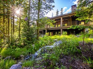 92 Woodlandstar Cir, Whitefish, MT 59937