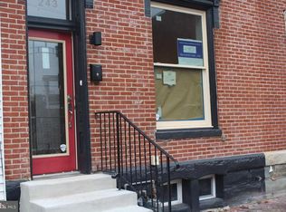 243 Hummel St, Harrisburg, PA 17104