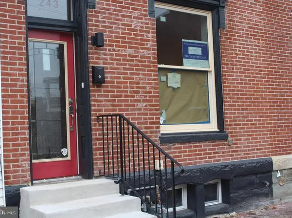 243 Hummel St, Harrisburg, PA 17104