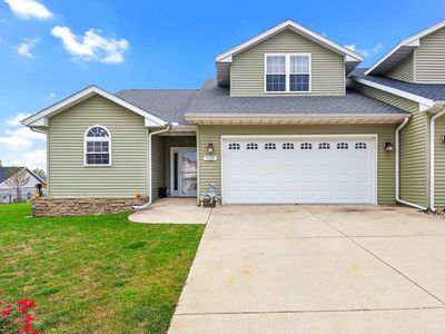 1128 Lawson St, Washington, IL, 61571