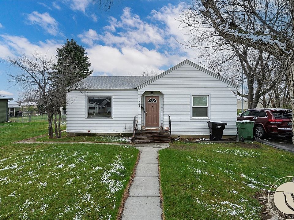 1st image of 4648 Mitchell Ave