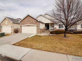 5347 Promontory Cir, Windsor, CO 80528