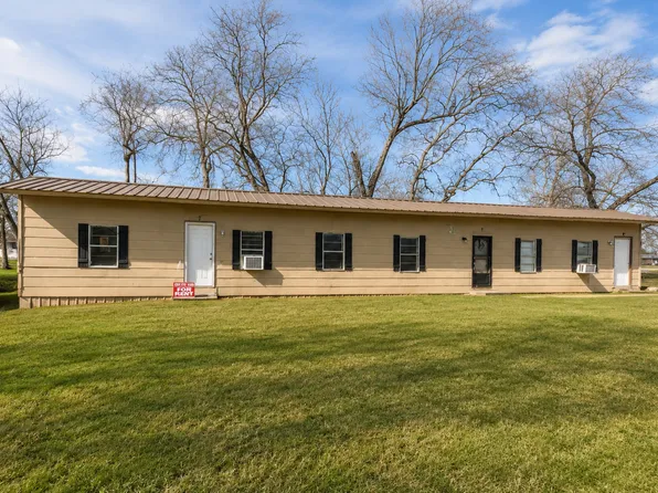400 W Main St #3, Bokchito, OK 74726