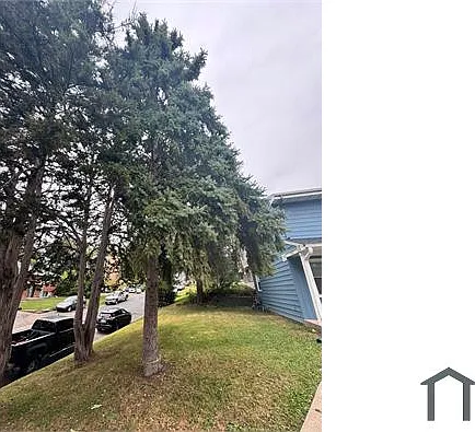 4633 Tyler St NE #7 — Photo 5