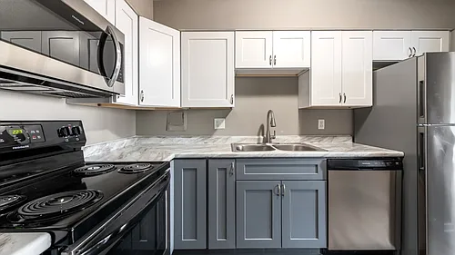 The Westbury Apartments Photo 1