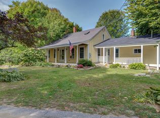 266 Webbs Mills Rd, Raymond, ME 04071