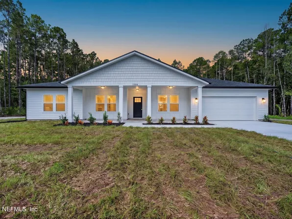 7394 SE SR 100, Starke, FL 32091