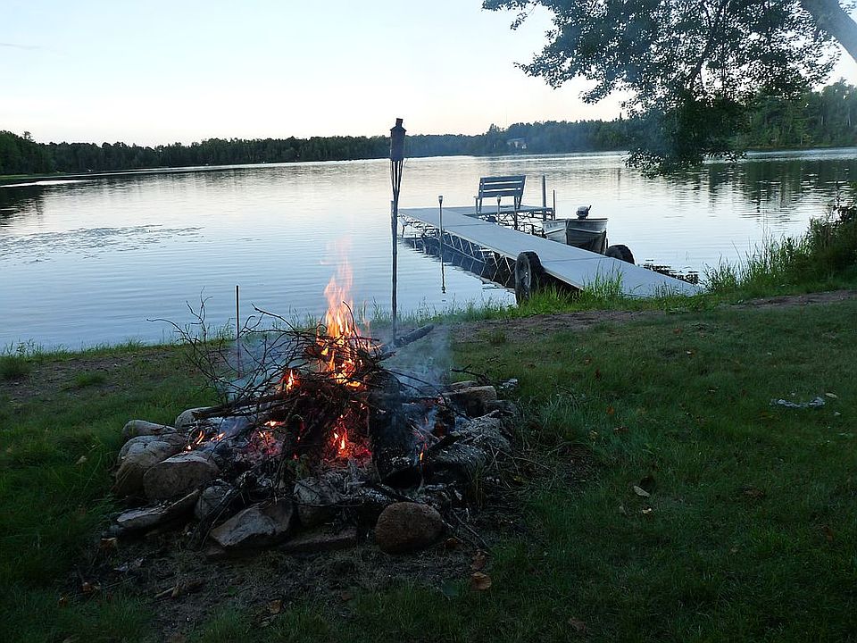 2nd image of 4764 N Little Pike Lake Rd