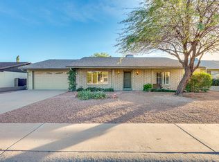 4201 E Mandan St, Phoenix, AZ 85044