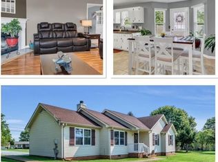 1545 Carthage Hwy, Lebanon, TN 37087