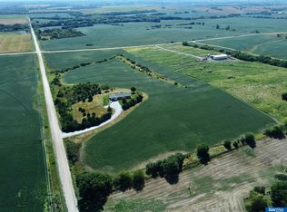 6161 W Stagecoach Rd, Hallam, NE 68368