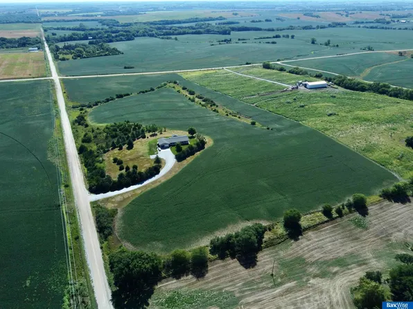 6161 W Stagecoach Rd, Hallam, NE 68368