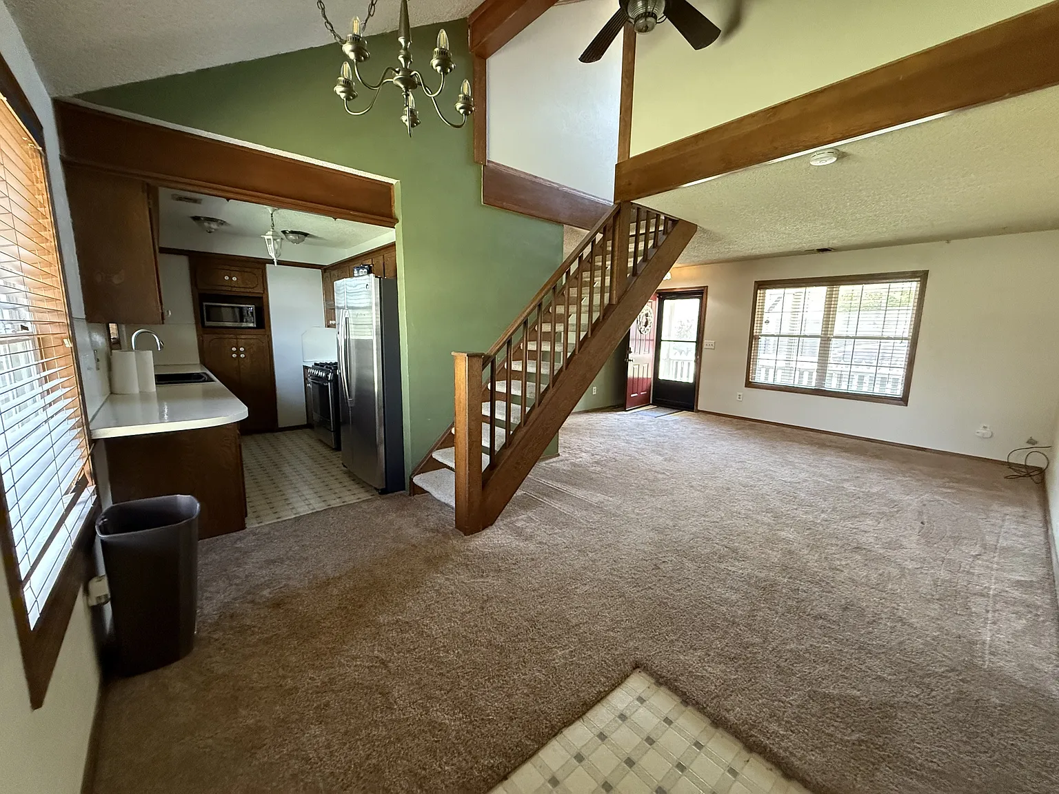 2208 Timbercrest Drive - 1 — Photo 4