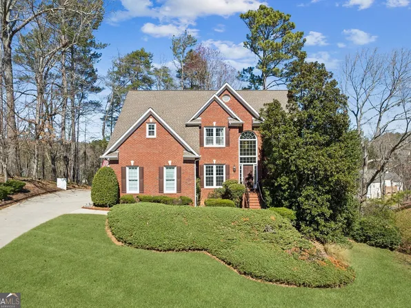 340 Ruby Forest Pkwy, Suwanee, GA 30024