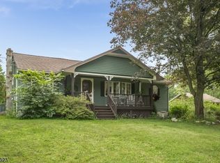 1016 Mount Benevolence Rd, Newton, NJ 07860