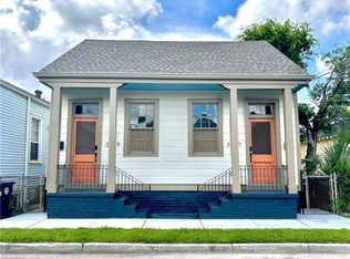 3047 Maurepas St, New Orleans, LA 70119