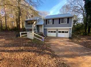 100 Homestead Dr, Athens, GA 30605