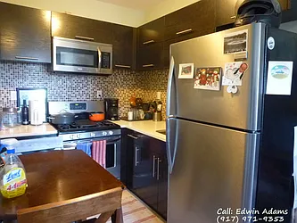 Rented by (Legacy) Brooklyn Rentals NYC