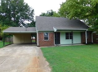 1445 Whitworth Cv, Southaven, MS 38671