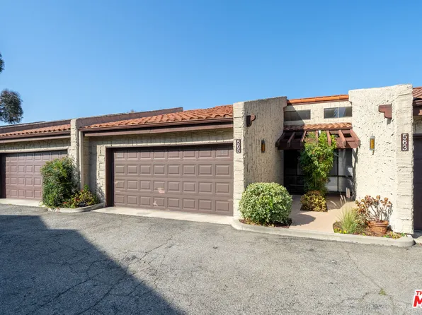 4225 Via Arbolada Unit 565, Los Angeles, CA 90042