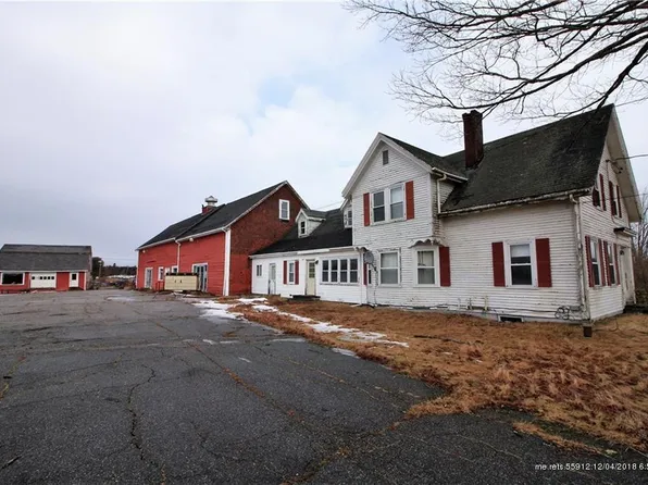 135 Dublin St, Machias, ME 04654