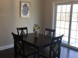 0 Granite Post Rd LOT 117, Westport, MA 02790