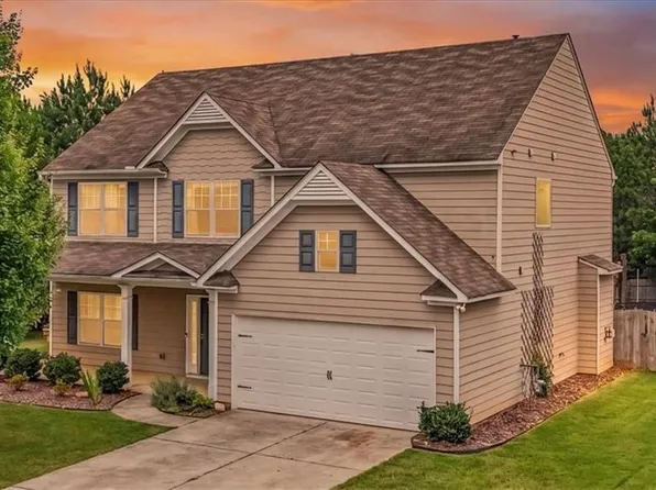 144 Boxwood Way, Dallas, GA 30132