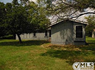 2317 Hopewell Rd, Cleburne, TX 76031