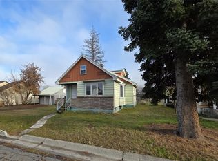 609 Wisconsin Ave, Libby, MT 59923