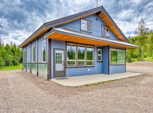 674 Ford Rd, Clark Fork, ID 83811
