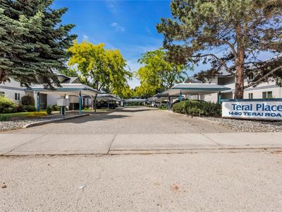 1480 Terai Rd Unit 104, Kelowna, BC, V1X7H3