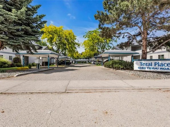 1480 Terai Rd Unit 104, Kelowna, BC V1X 7H3