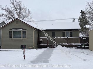 1612 Butte Ave, Helena, MT 59601