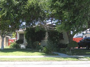 3850 Bledsoe Ave, Los Angeles, CA 90066