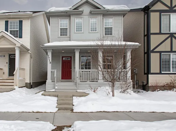 7718 Eifert Cres NW, Edmonton, AB T6M 0W2