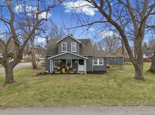 3705 Sancroft Ave, West Bloomfield, MI